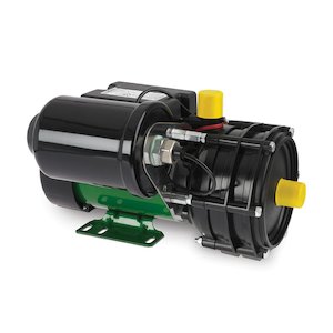 Salamander ESP120 CPV 3.6 bar single impeller pump (ESP120 CPV) - main image 1