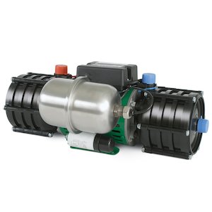 Salamander ESP140 CPV 4.3 bar twin impeller pump (ESP140 CPV) - main image 1