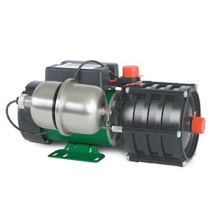 Salamander ESP150 CPV 4.5 bar single impeller pump (ESP150 CPV) - main image 1