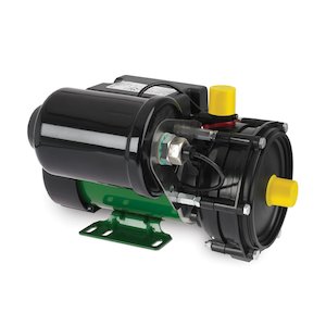 Salamander ESP80 CPV 2.4 bar single impeller pump (ESP80 CPV) - main image 1