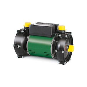 Salamander RSP50 1.5 bar twin impeller pump (RSP50) - main image 1