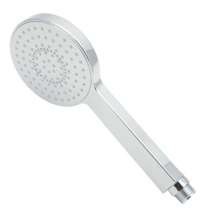 Single spray shower head - chrome (SKU7) - main image 1