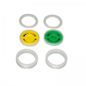 Sirrus flow regulator set (SK1500-12) - main image 1