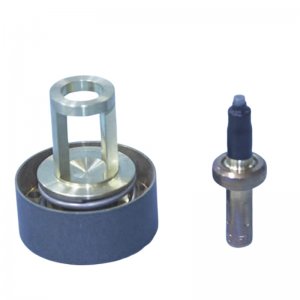 Sirrus thermostat and piston assembly (SK3000-3) - main image 1