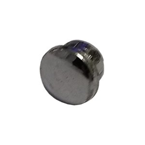 Spare Cover Cap for Diverter Handle for VESK-65-0010 - Chrome (VESP-SK-0022) - main image 1