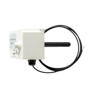 Stuart Turner Electrastream Dual Thermostat (Ariston Primo Cylinders) (28858) - main image 1
