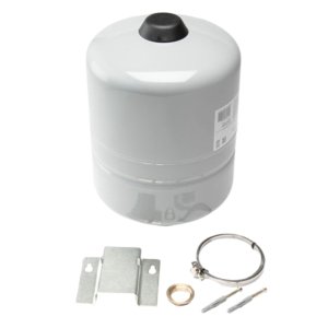 Stuart Turner Electrastream Pressure Vessel 8 Litre (28861) - main image 1