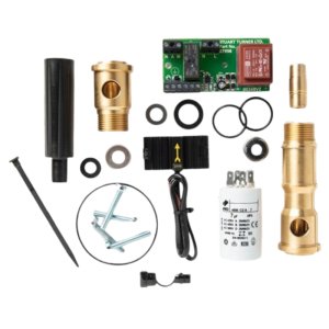 Stuart Turner Flomate Mains Boost Extra Service Kit (28504) - main image 1