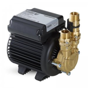 Stuart Turner Monsoon 2.0 bar single shower pump (46497) - main image 1