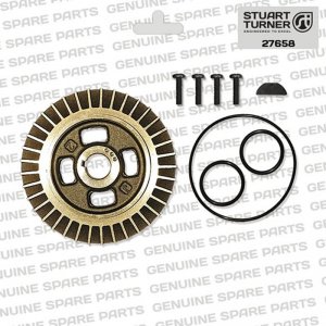 Stuart Turner Monsoon pump impeller - 3 dot (27658) - main image 1