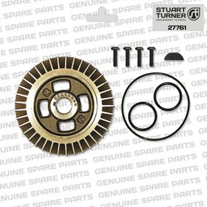 Stuart Turner Monsoon pump impeller - 8 dot (27761) - main image 1