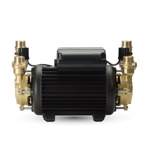 Stuart Turner Monsoon S4.0 Bar Twin Pump (46417) - main image 1