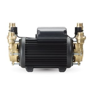 Stuart Turner Monsoon S4.5 bar Twin Pump (46418) - main image 1