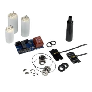 Stuart Turner Monsoon Standard Service Kit (post 2008) (28452) - main image 1