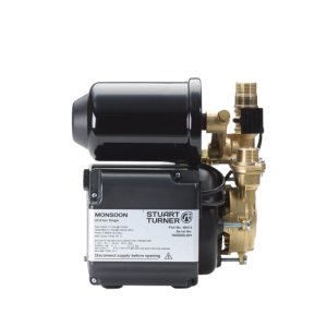 Stuart Turner Monsoon U3.0 Bar Single Pump (46413) - main image 1