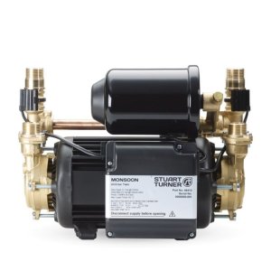 Stuart Turner Monsoon U4.5 bar Twin Pump (46412) - main image 1