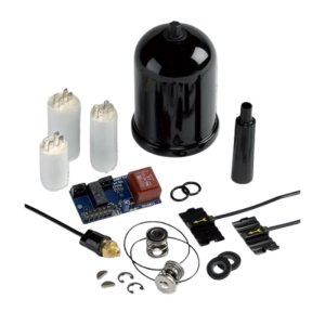 Stuart Turner Monsoon Universal Service Kit (Post 2008) (28453) - main image 1