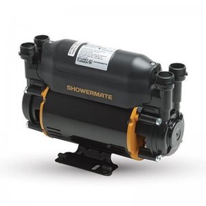 Stuart Turner Showermate S1.5 bar twin pump (47342) - main image 1