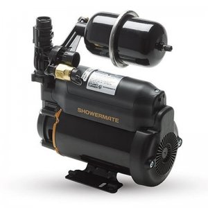 Stuart Turner Showermate SU2.6 bar single shower pump (47375) - main image 1