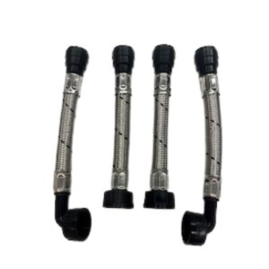 Stuart Turner Showermate TP Hose Kit (28484) - main image 1