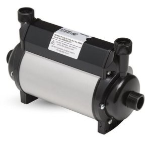 Stuart Turner Showermate TP S2.0 Bar Twin Shower Pump (49085) - main image 1