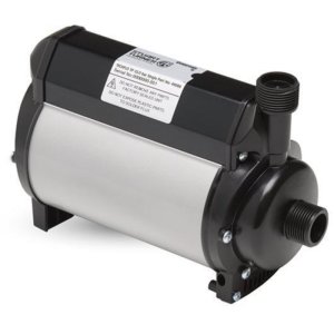 Stuart Turner Showermate TP S2.0 Bar Single Shower Pump (49086) - main image 1