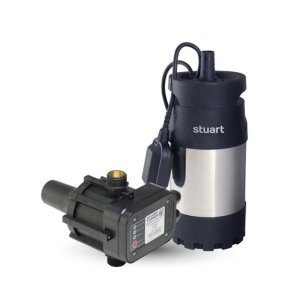 Stuart Turner Stuart DIVER 35 B Submersible Pump (46611) - main image 1