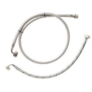 Stuart Turner Stuart Electrastream Hoses (Ariston Aquabravo Cylinders) (28994) - main image 1