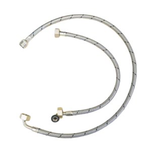 Stuart Turner Stuart Electrastream Hoses (Fabdec Cylinders) (28995) - main image 1