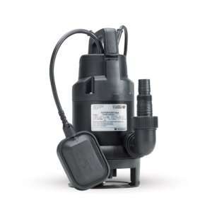 Stuart Turner Stuart Submersible Supervort 140A Pump (46541) - main image 1