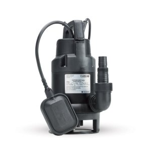 Stuart Turner Stuart Submersible Supervort 240A Pump (46542) - main image 1