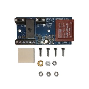 Stuart Turner Monsoon PCB control card (27646) - main image 1