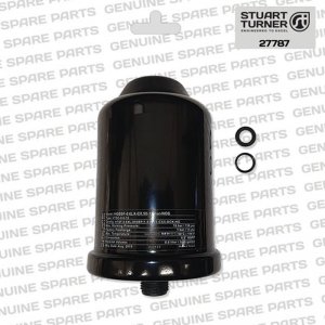 Stuart Turner pressure vessel kit 0.6 litres (27787) - main image 1