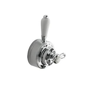 Aqualisa Temperature control lever - Chrome (091303) - main image 1