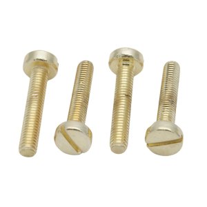 Aqualisa Temperature lever screw pack - Incalux (256002) - main image 1