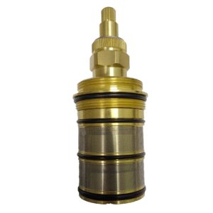 Thermostatic Cartridge for CVD Concealed Shower Valve pre-January 2015 (1099-0000-0004) - main image 1