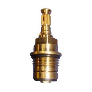 Trevi 1/2" Screw Down Rubber Valve (A963317NU) - main image 1