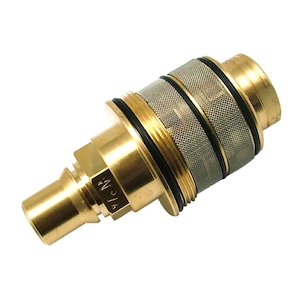 Trevi 3/4" DO8 thermostatic cartridge assembly (A960587NU) - main image 1