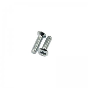Trevi Blend cover plate fixing screws (A961634) - main image 1