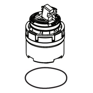 Trevi Cartridge (B961491NU) - main image 1