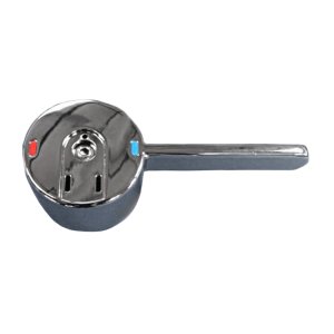 Trevi Contour 21 lever assembly - chrome (A961456AA) - main image 1