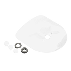 Trevi diaphragm & washers (SV89367) - main image 1
