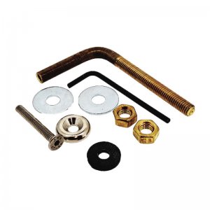 Trevi fastening kit (S4593AA) - main image 1