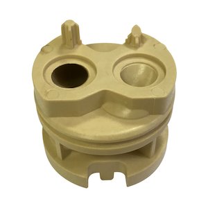 Trevi plastic manifold for multiport cartridge (A904629NU11) - main image 1