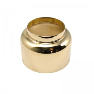 Trevi sleeve - gold (A962599AZ) - main image 1