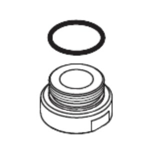 Trevi Tap Filter Adaptor (A6256AA) - main image 1