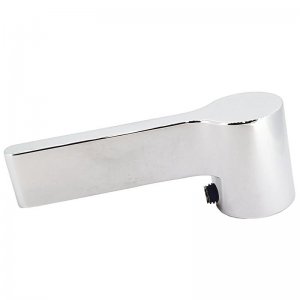 Trevi TT Silver temperature handle - chrome (A961933AA) - main image 1