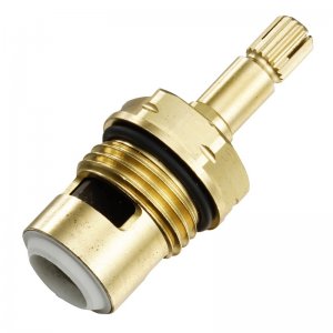 Trevi 1/2" ceramic cartridge (anti-clockwise close) (E960582NU) - main image 1