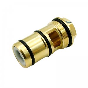 Trevi 3/4" non-return valve - Cold (A960588NU) - main image 1