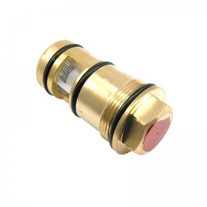 Trevi 3/4" non-return valve - Hot (A960589NU) - main image 1